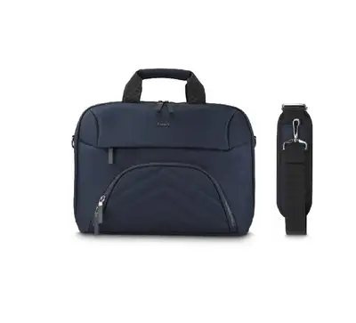 HAMA Premium Lightweight 15.6-16.2" torba tamno plava