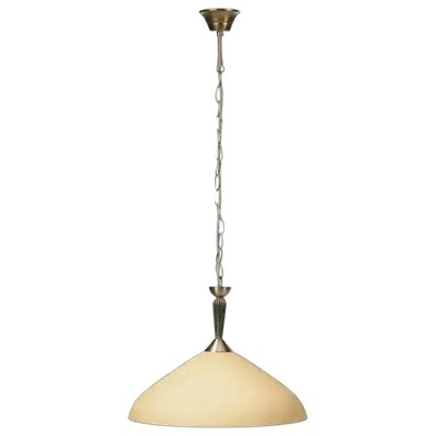 RABALUX Regina visilica E27 60W bronza