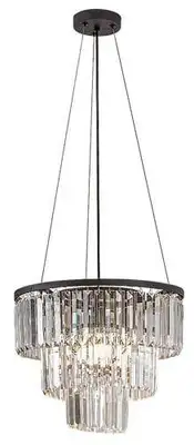 RABALUX Eloisa visilica E27 3x25W H120cm