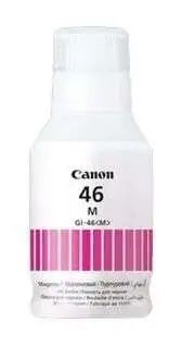 CANON INK Bottle GI-46 M