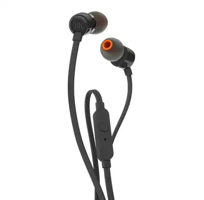 JBL T110 crne