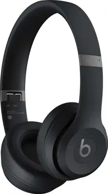 BEATS Solo4-On Ear-Matte crna Bezicne Slusalice