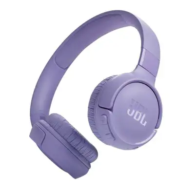 JBL TUNE 520BT ljubicasta