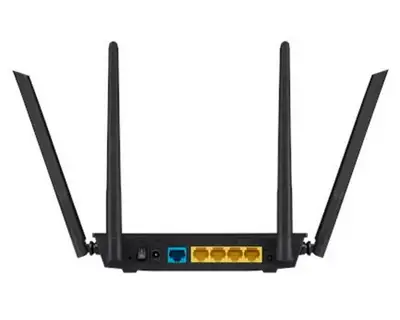 ASUS RT-AC1200 V2 Dual-Band Wi-Fi