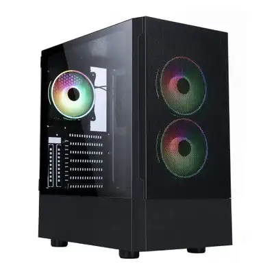 MS FIGHTER V350