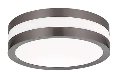 RABALUX Stuttgart spoljna plafonska lampa E27 2x11W IP44 ant