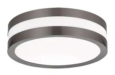 RABALUX Stuttgart spoljna plafonska lampa E27 2x11W IP44 ant