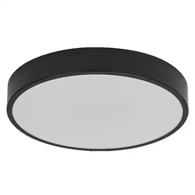 OSRAM  ORBIS SLIM MOIA 280MM 20W 830 BK