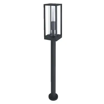 LEDVANCE  bastenska svetiljka podna 80cm grlo E27