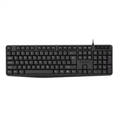MEETION K200 Black
