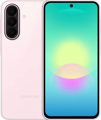 SAMSUNG Galaxy A27 5G 6GB/128GB Light Pink SM-A276BLIBEUC
