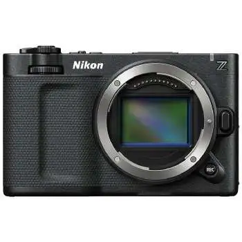 NIKON ZR telo