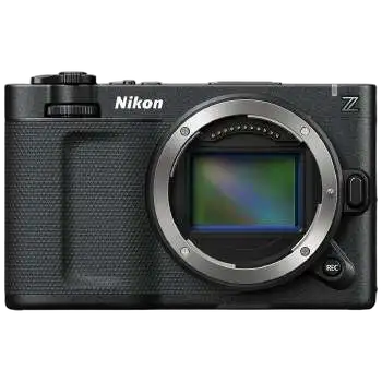 NIKON ZR telo