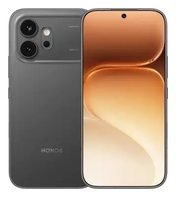 HONOR 600 8GB / 256GB Black