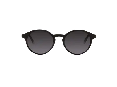 BARNER Le Marais Black Noir Sun