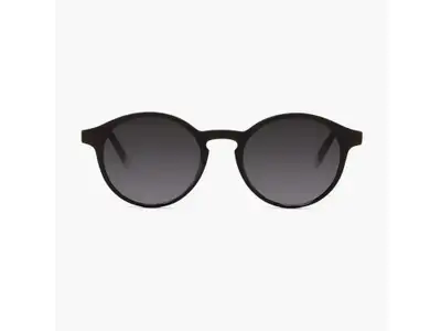 BARNER Le Marais Black Noir Sun