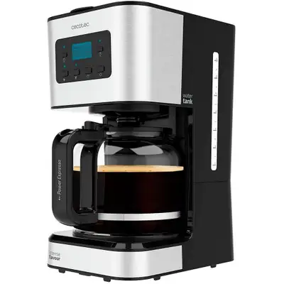 CECOTEC Coffee 66 Smart Plus