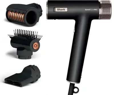 SHARK HD731EU