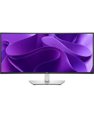 DELL P3425WE WQHD 100Hz USB-C Pro Plus