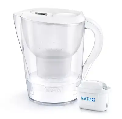 BRITA Fill&Enjoy Marella XL White 3.5l