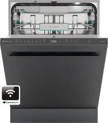 HISENSE HDU 9673 BX