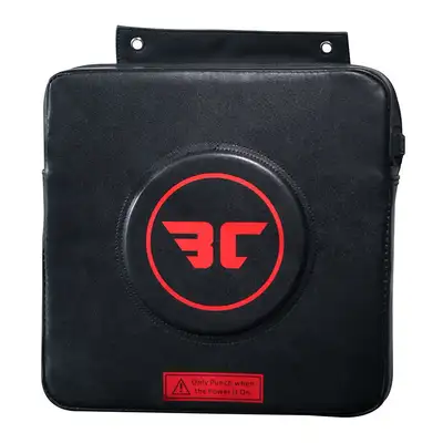 ELEEELS X11 Boxing Chalenge Black