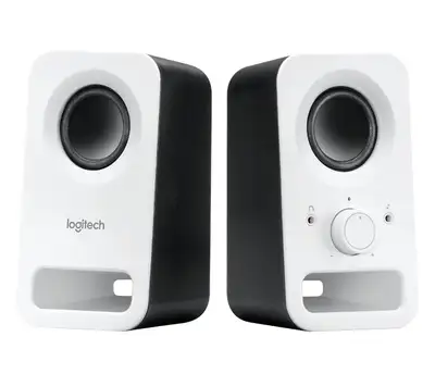 LOGITECH Z150 White 980-000815