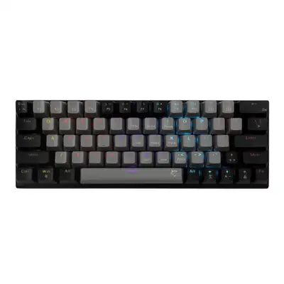 WHITE SHARK WS GK 002122 US WAKIZASHI 2 GRAY BLACK MEHANICKA