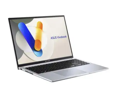 ASUS Vivobook 16 X1605VA-MB2558, 16" FHD OLED , Intel Core 9 270H, 24GB, 1TB SSD, DOS