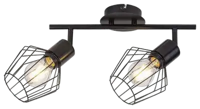 RABALUX Belano,spot, E27 2x40W