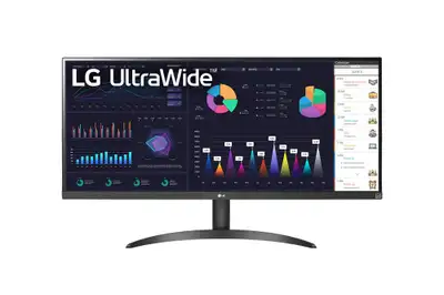 LG UltraWide 34WQ500-B