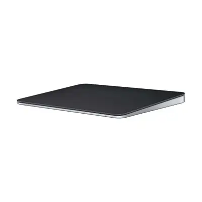 Apple Magic Trackpad (2024) - Black Multi-Touch Surface mxka3zm/a