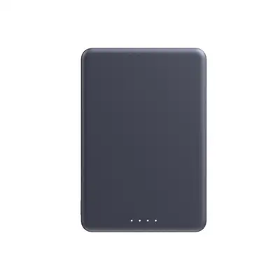 XIAOMI Super Slim Magnetic Power Bank 5000mAh 22.5W Black