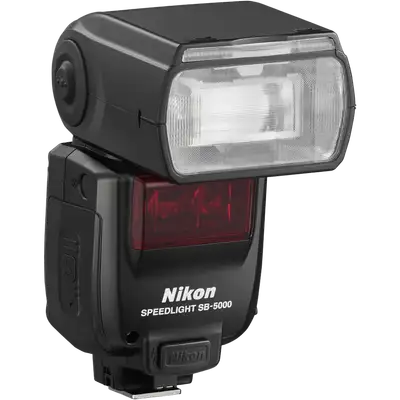 NIKON SB-5000 AF