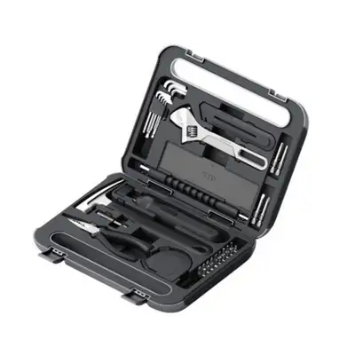XIAOMI Mijia Tool Kit - Set alata (BHR08S9GL)