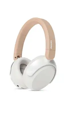 PHILIPS TAK5500AL / 00 Bezicne Slusalice Amber bela