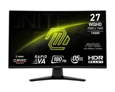 MSI MAG 274CQF