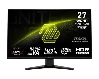 MSI MAG 274CQF