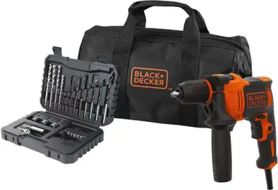BLACK & DECKER BEH710SA32