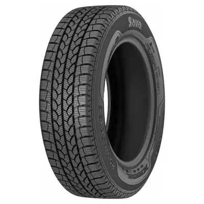 SAVA 215 / 60R16C ESKIMO LT 103 / 101T