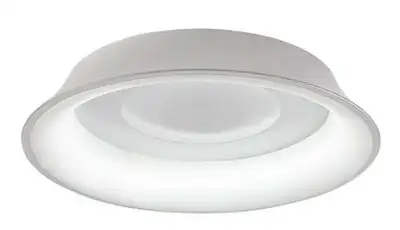 RABALUX Veller plafonjera LED36W D43cm bela