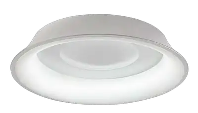 RABALUX Veller plafonjera LED36W D43cm bela
