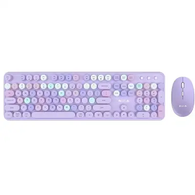AULA AC306 Purple SET