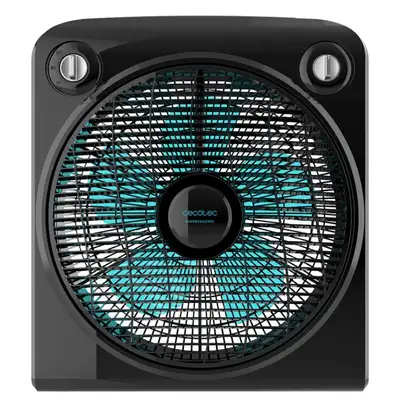 CECOTEC EnergySilence 6000 Power Box Black