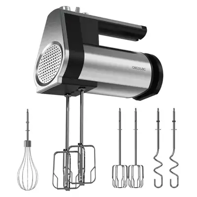 CECOTEC PowerTwist 500 Full Steel