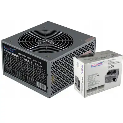LC Power LC600H