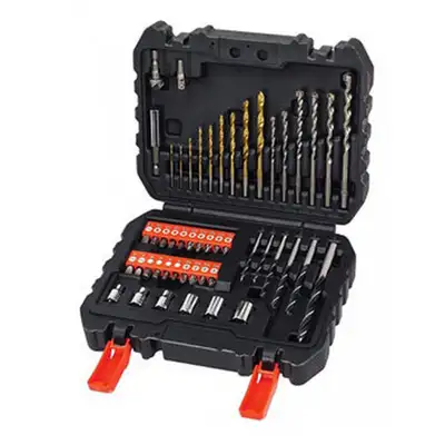 BLACK & DECKER garnitura pribora A7188