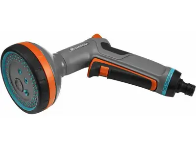 GARDENA Pistolj multifunkcijski 5u1 comfort