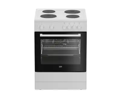 BEKO FBE66000WD