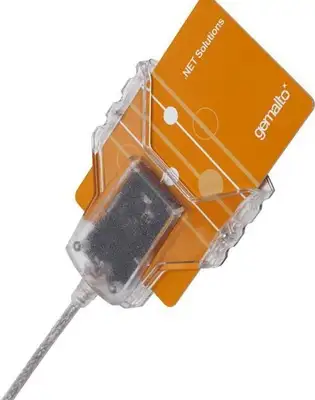 GEMALTO PC LINK SL CT30